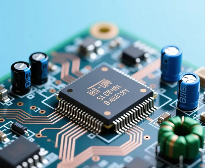 Electronic System Integration