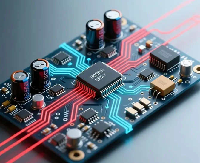 Electronics Contract Manufacturing Services