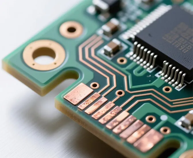 End-of-Life Components