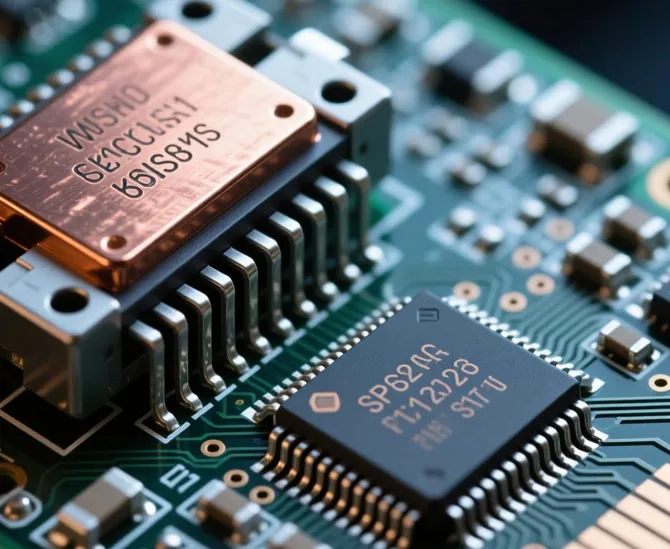 Obsolete Electronic Components Sourcing