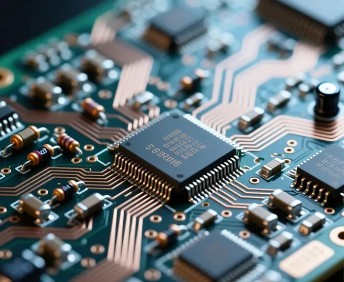 One-Stop Electronics Manufacturing