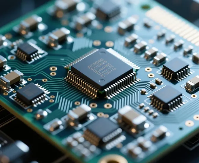 One-Stop EMS Solution