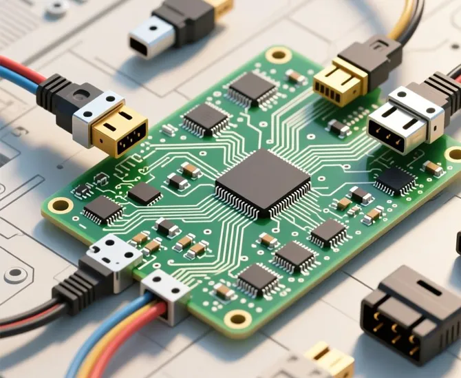 PCB Assembly for Automotive