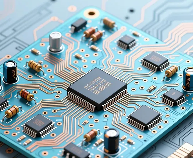 Private Label Electronics Manufacturing