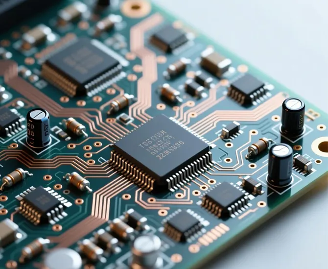 Turnkey EMS Solutions