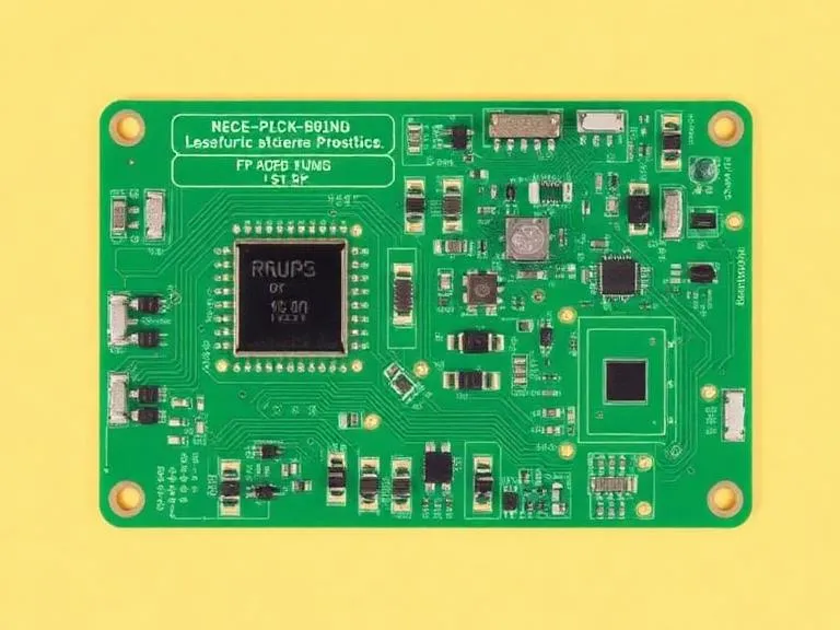 The 9 Different Types of PCBs You Need Now: An Expert Guide