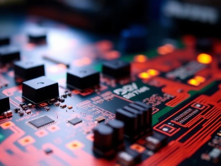 The 16 Best Pcb manufacturing companies in the World