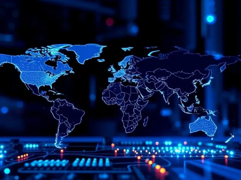 20 Top Electronics Companies in the World 2026: An Expert Industry Analysis