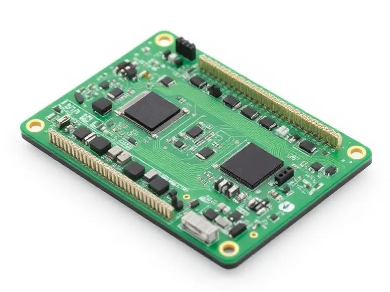 7 Steps of the Printed Circuit Board Assembly Process Flow Chart