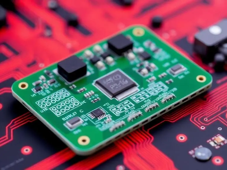 10 Essential Design Considerations for a Printed Circuit Board: An Expert Engineering Guide