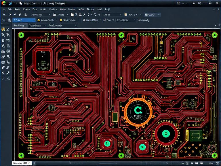 Altium Designer Altium Designer