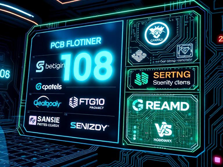 The Expert Guide to the Top 10 PCB Makers Online in 2026