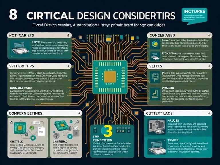 Which PCB board is best for Your Electronic Project?