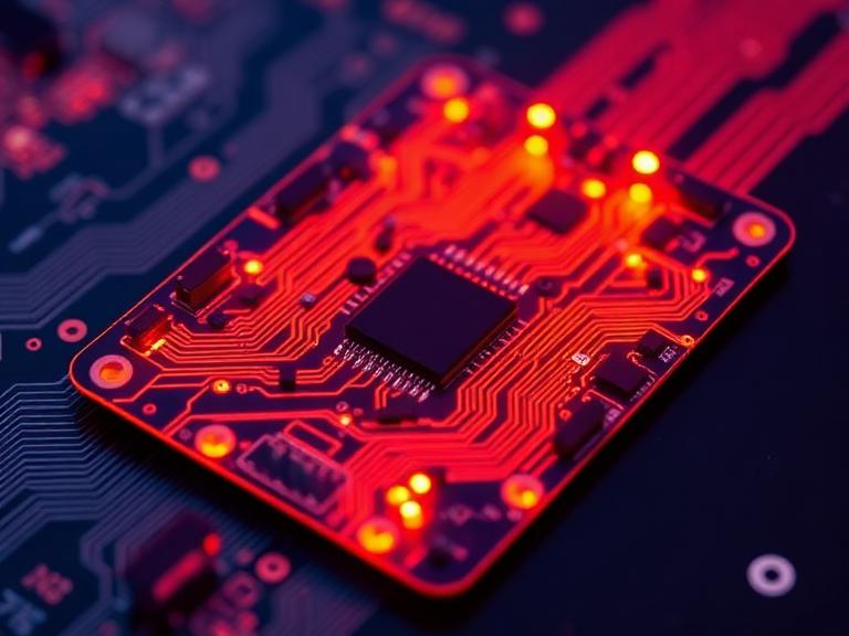 6 Ways to Get a PCB Printed