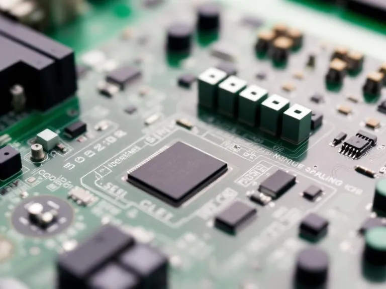 5 Best pcb assembly services uk: An Expert Industry Review for 2026