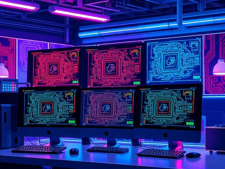 The 7 Best PCB Board Design Software Tools for 2026: An Expert Manufacturing Guide