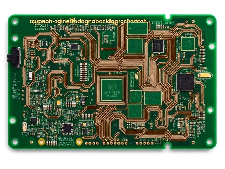 Top 7 Printed Circuit Board Manufacturers in Canada for 2026