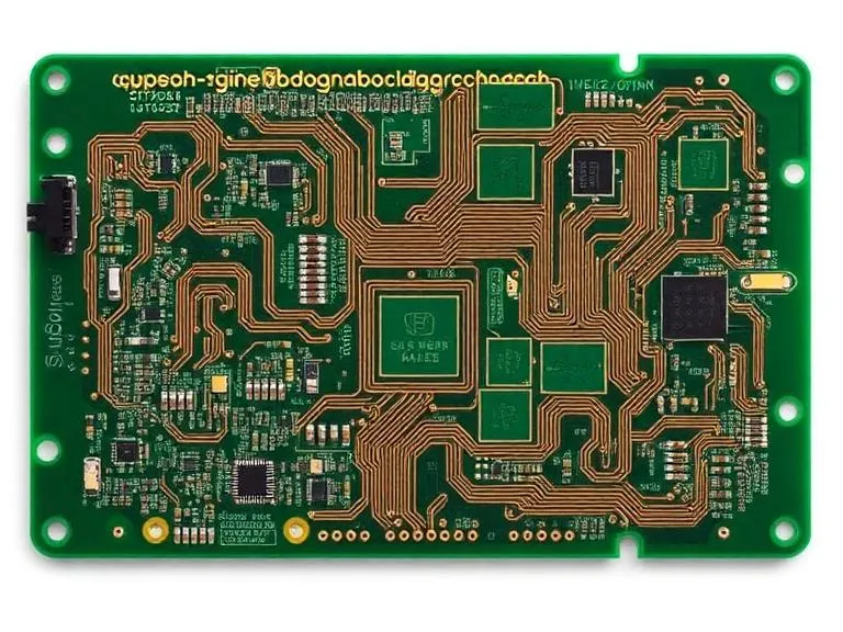 Top 7 Printed Circuit Board Manufacturers in Canada for 2026