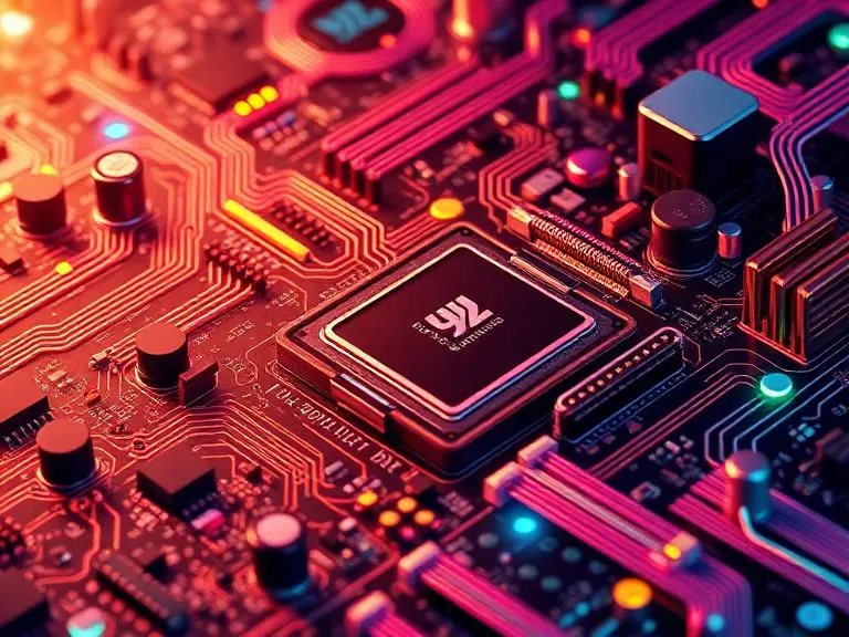 Expert Guide: Top 13 PCB Electronics Companies in the World