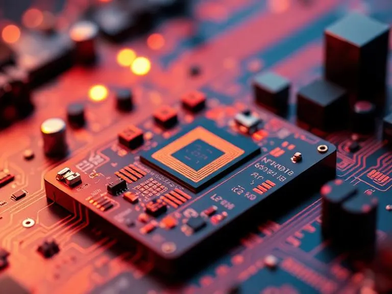 How to Make Circuit Board With AI: The Future of Electronics Manufacturing