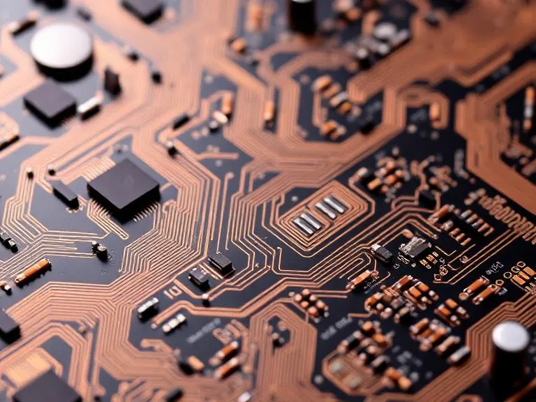 8 Best HDI PCB Manufacturers 2026: An Expert Industry Guide