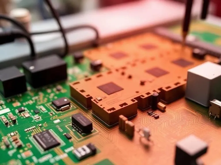 What is the PCB Fabrication? An Authoritative Engineering Guide