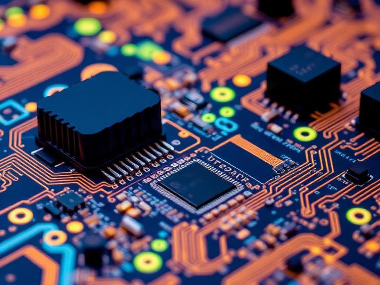 Top 10 Electronic Circuit Board Manufacturers 2026