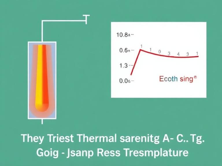 Evaluate Thermal Resistance and Tg (Glass Transition Temperature)