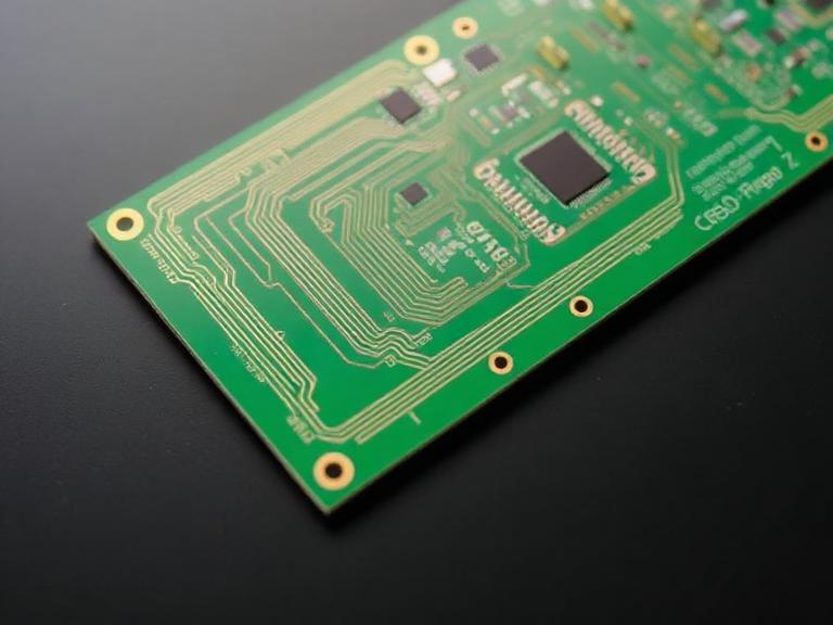 What are the main distinctions between rigid, flexible, and rigid-flex PCBs What are the main distinctions between rigid, flexible, and rigid-flex PCBs