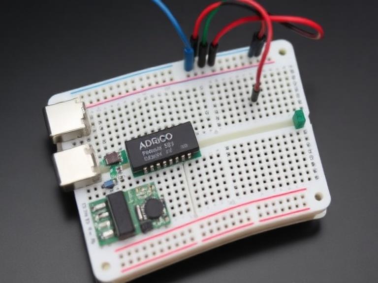 The Definitive Guide to the Solderless Breadboard The Definitive Guide to the Solderless Breadboard