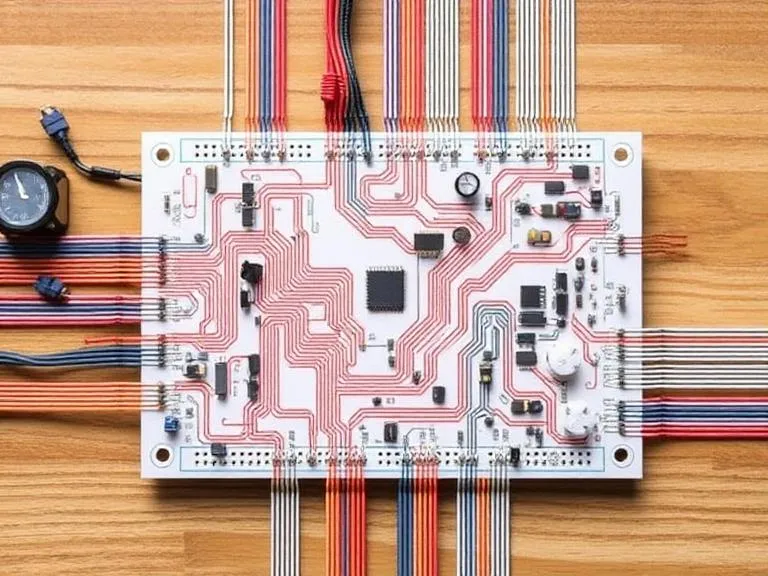 What is a Printed Wiring Board? The Ultimate Engineering Guide