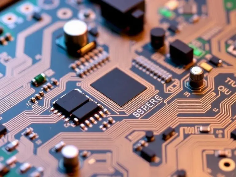 8 Critical Examples of Multilayer PCB in Modern Electronics Engineering
