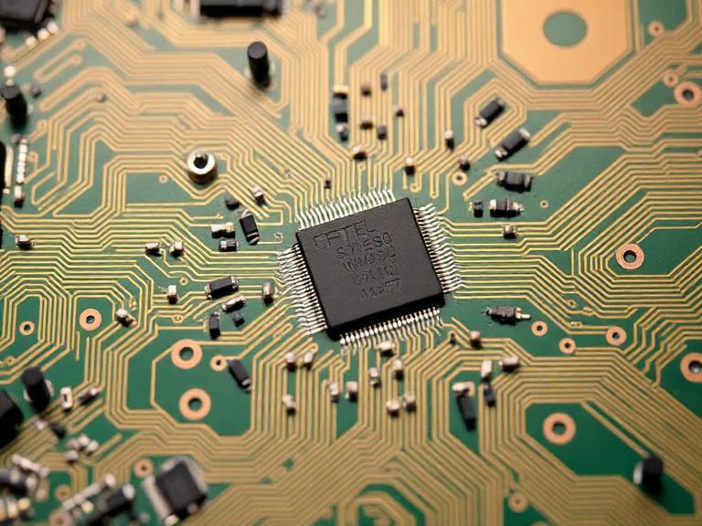 What is a Printed Circuit Assembly What is a Printed Circuit Assembly