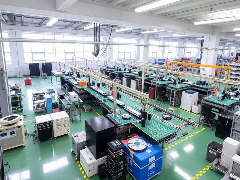 The Top 8 Flex PCB Manufacturer China Facilities for 2026