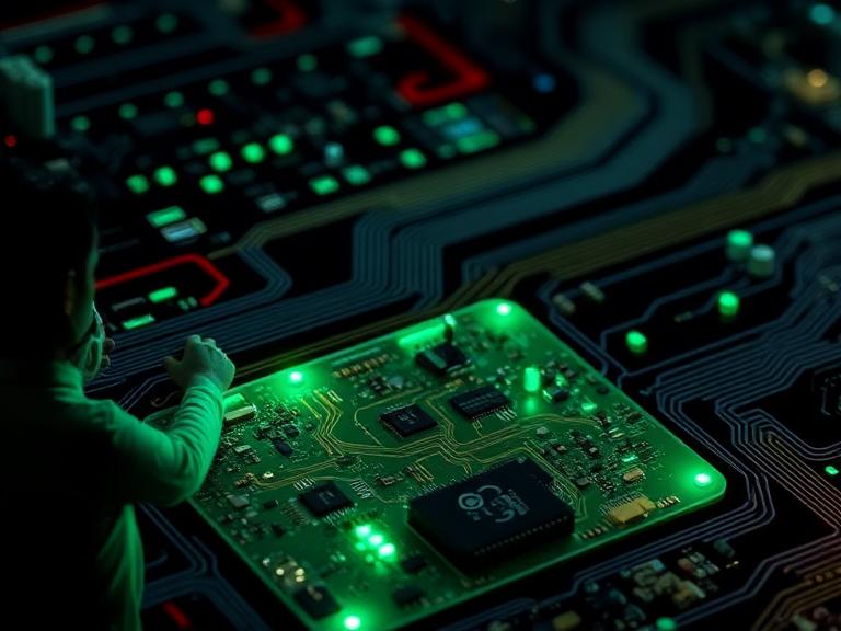 The 7 Best  Navigating Every PCB Service in Bangladesh for 2026
