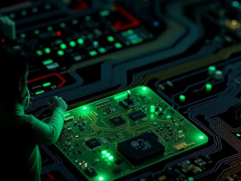 The 7 Best: Navigating Every PCB Service in Bangladesh for 2026
