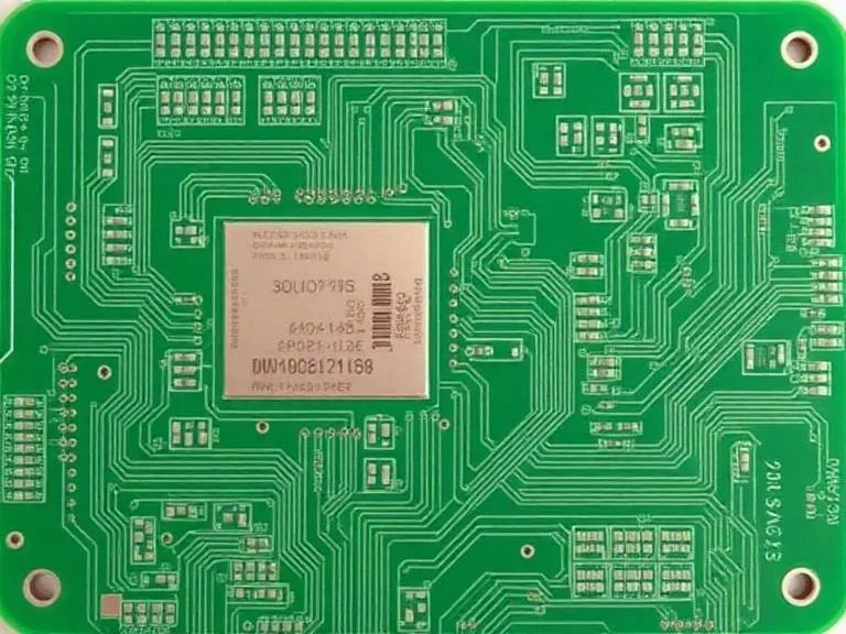 The 6 Best Custom PCB Manufacturers China Offers