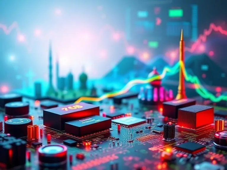 Pcb price in pakistan 2026
