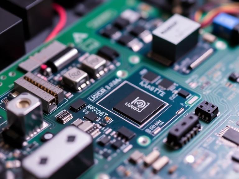 What Is SMT Circuit Board Assembly What Is SMT Circuit Board Assembly