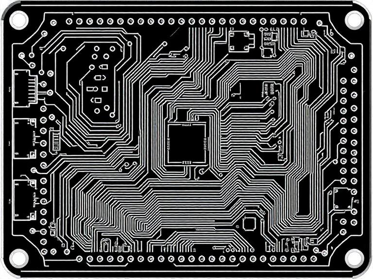 15+ PCB Board Layout Templates Every Designer Should Know Before Starting a New Project 15+ PCB Board Layout Templates Every Designer Should Know Before Starting a New Project