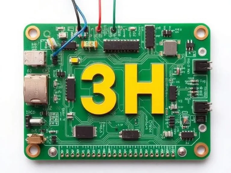 What is the 3H Rule in PCB? The Definitive Engineering & Layout Guide