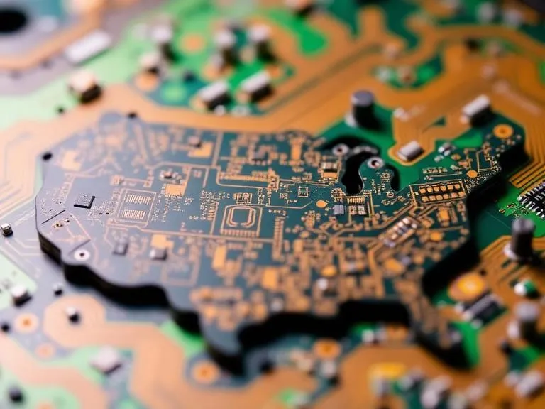 9 Companies Makes Printed Circuit Boards in the US: A 2026 Commercial Guide