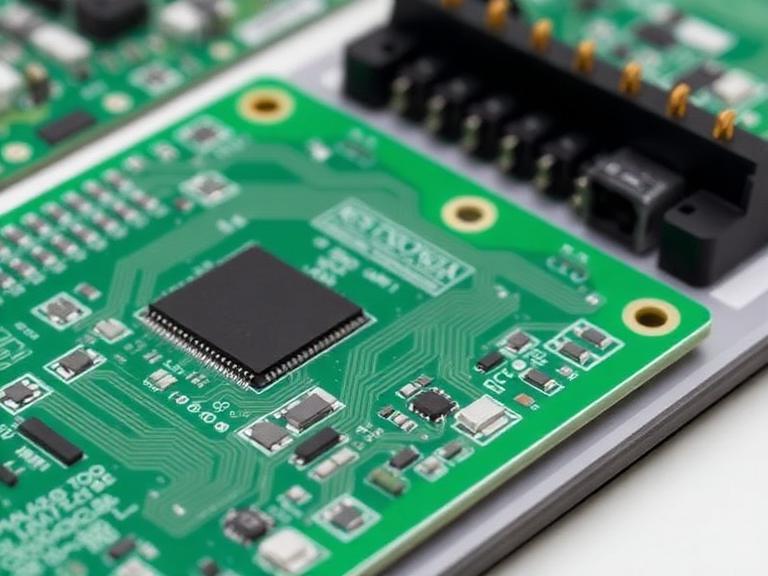 8 Best Options for Hobbyist PCB Manufacturing in the UK (2026 Guide)