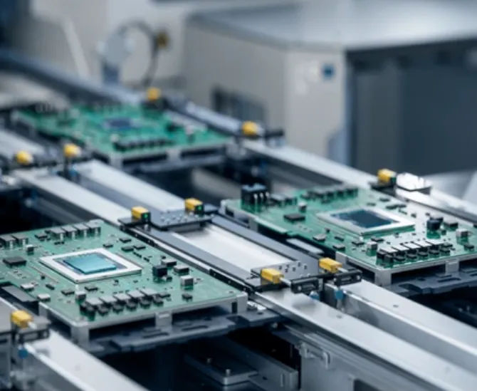 PCB Assembly