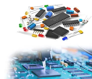 PCB Manufacturing