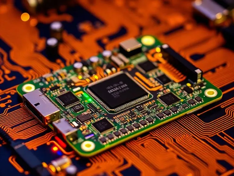 The 6 Top Specialists of Circuit Card Assembly for 2026: An Expert Buyer's Guide