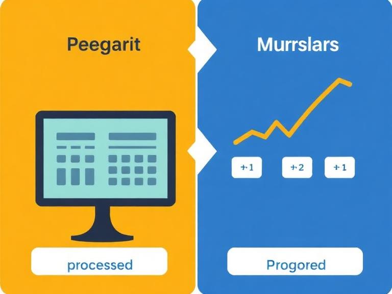 How It Works: The Calculation Process How It Works: The Calculation Process