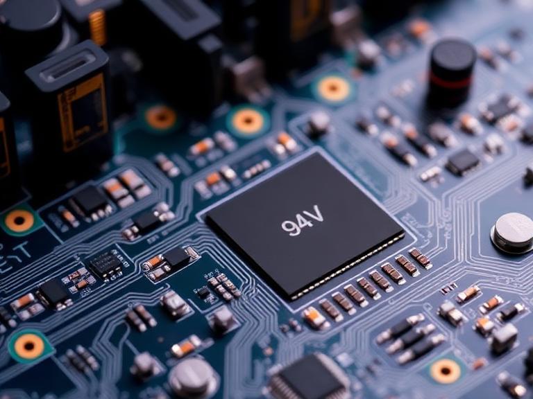 Understanding 94V 0 on a PCB Understanding 94V 0 on a PCB