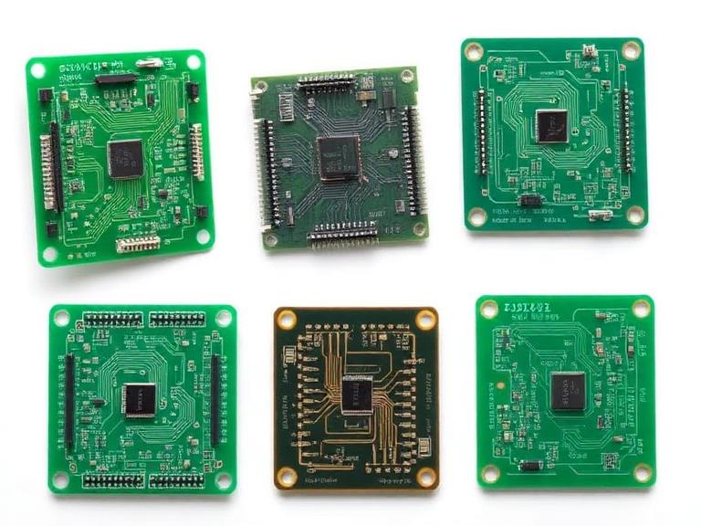 6 Places to Find Custom PCB Boards Manufacturers in 2026 6 Places to Find Custom PCB Boards Manufacturers in 2026
