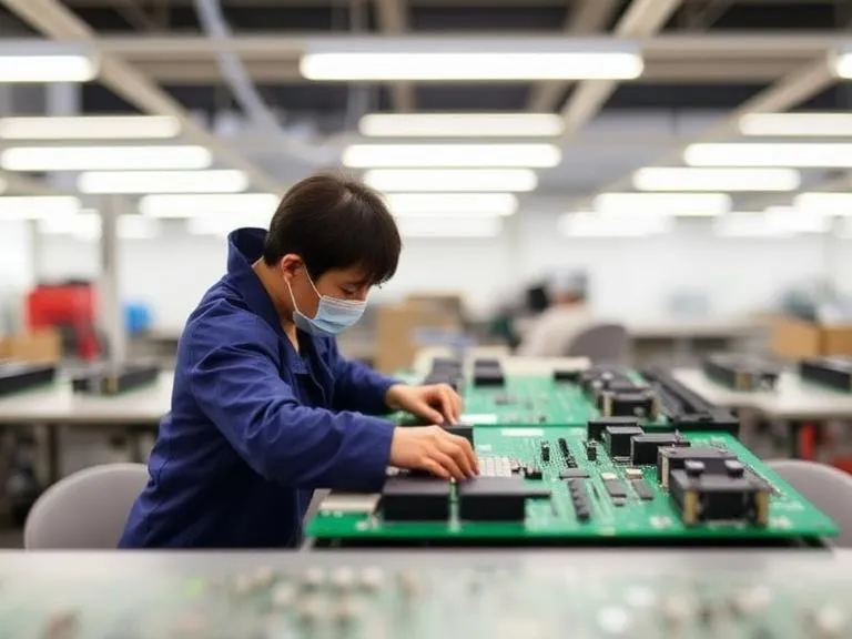 Who is the Best PCB Manufacturer in China? An Expert Sourcing Guide